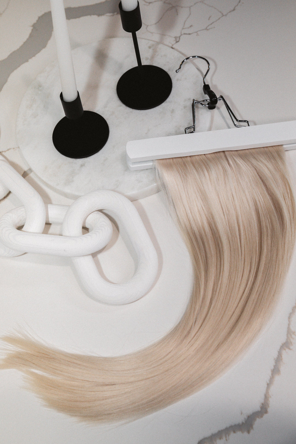 Luxury Belle Weft Collection