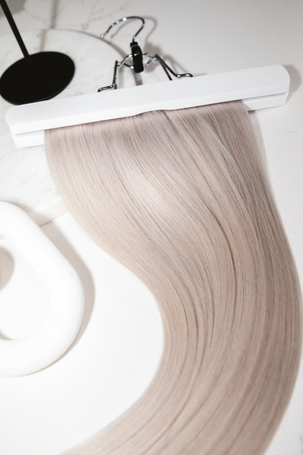 Luxury Belle Weft Collection