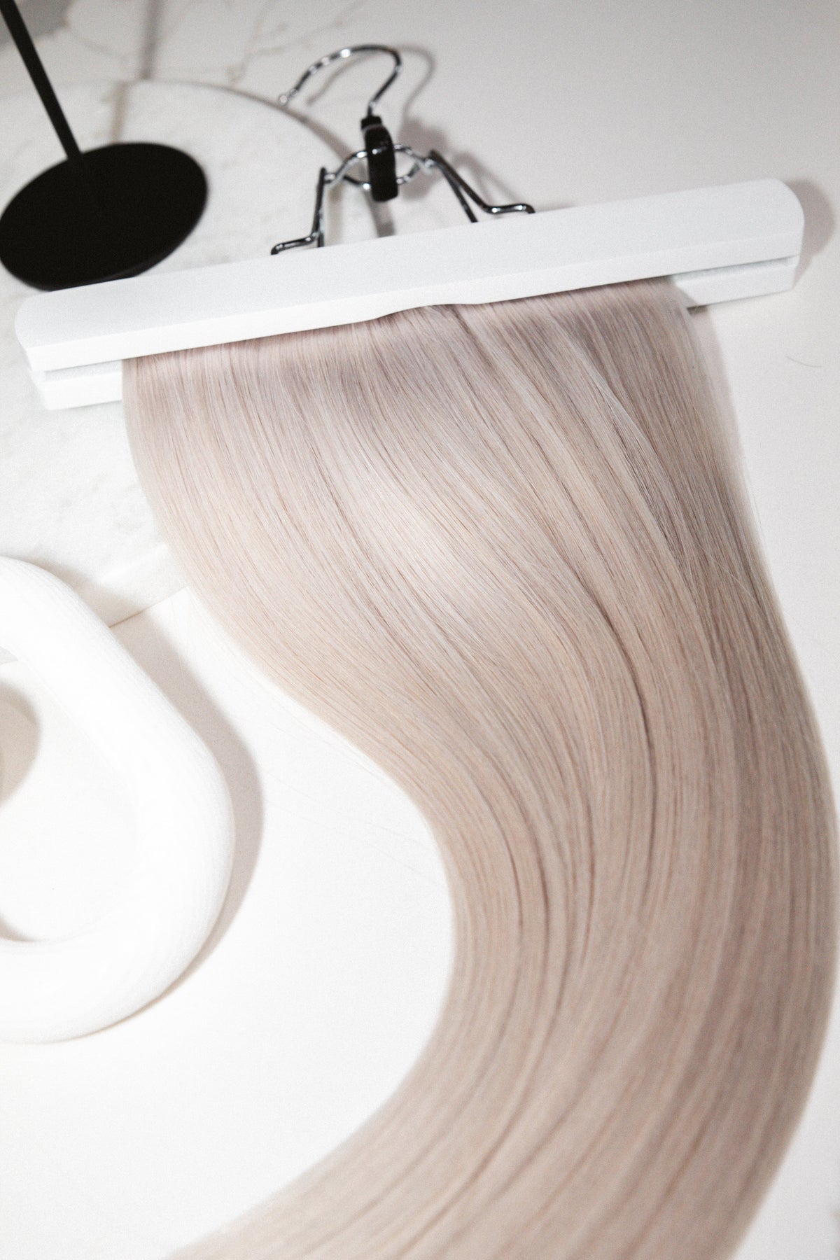 Luxury Belle Weft Collection