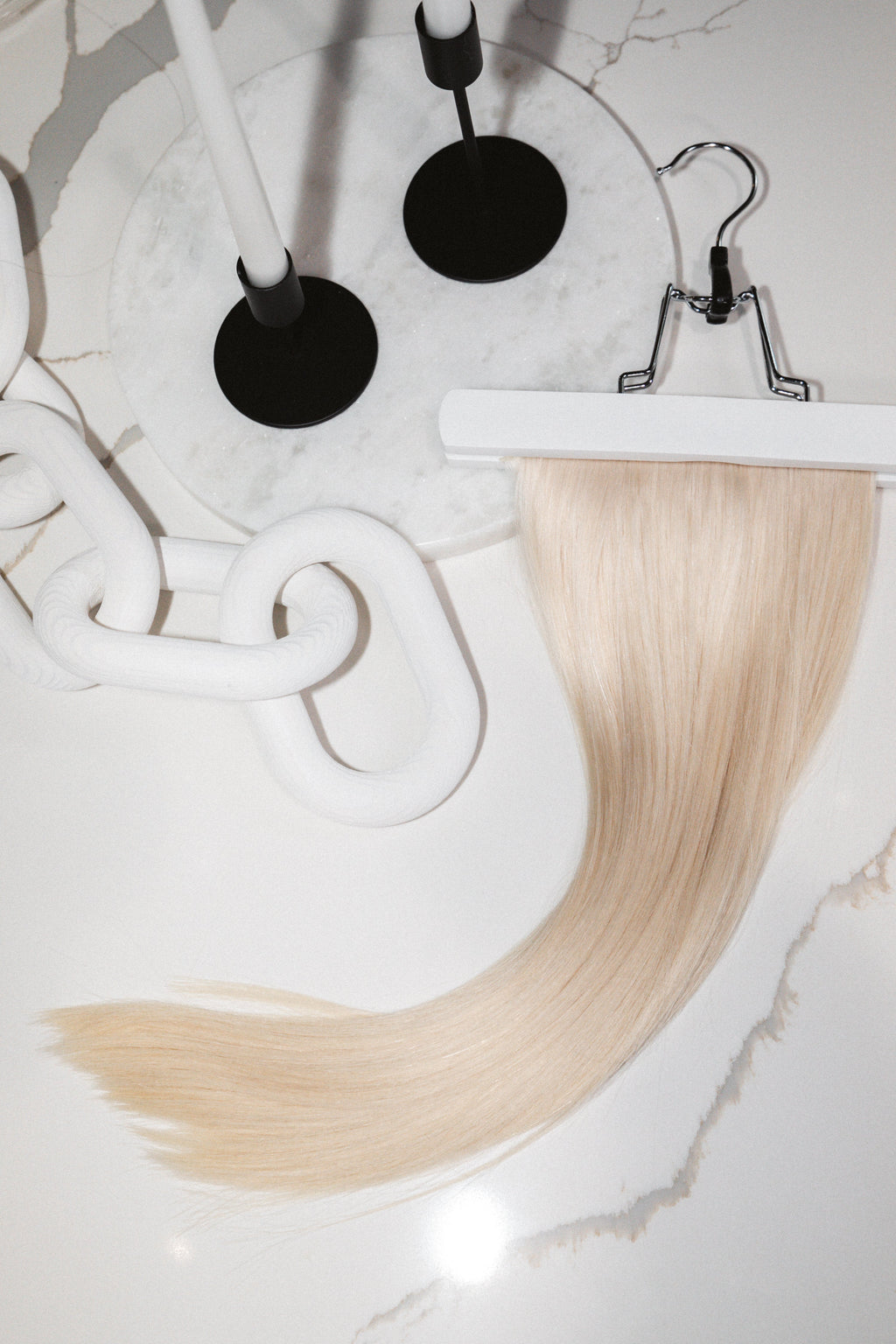 Luxury Belle Weft Collection