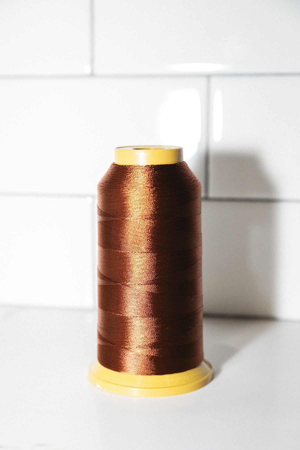 Luxury Nylon Thread