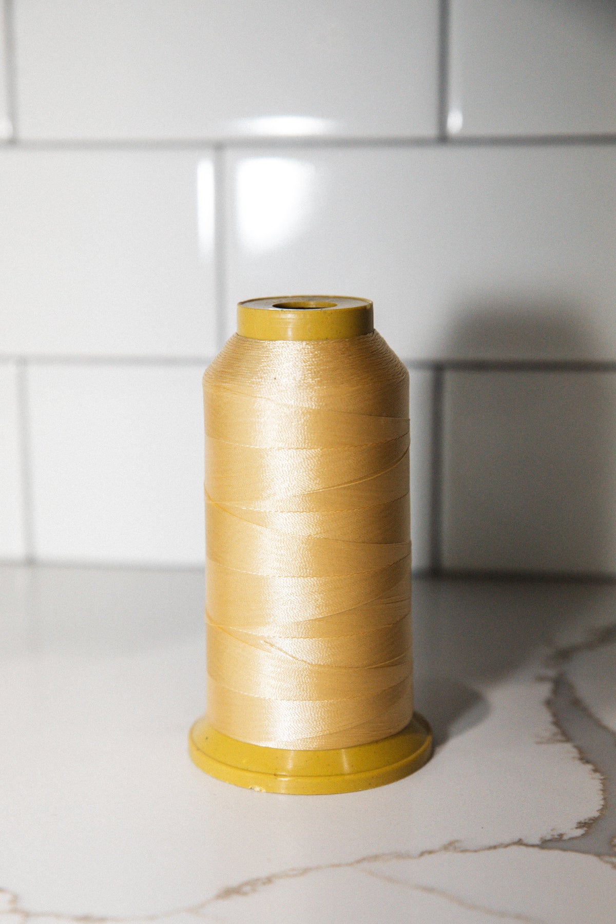 Luxury Nylon Thread