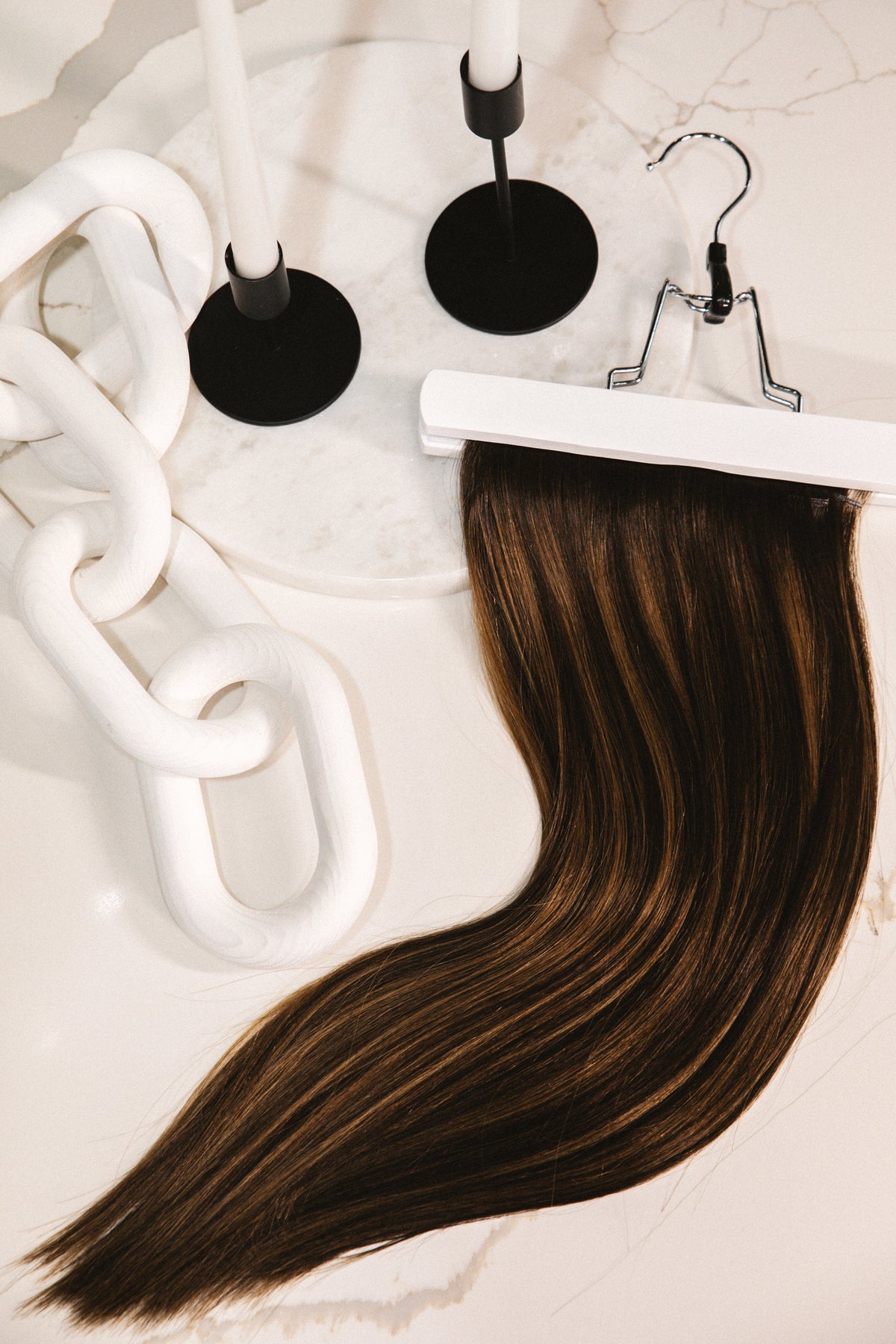Luxury Tape Weft Collection