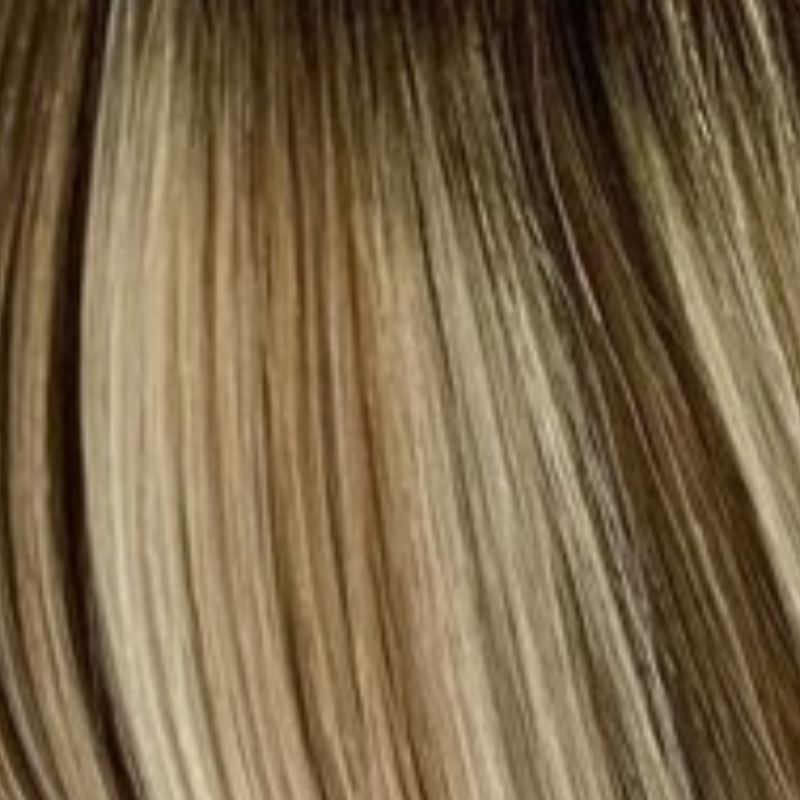 Luxe Clip In Collection