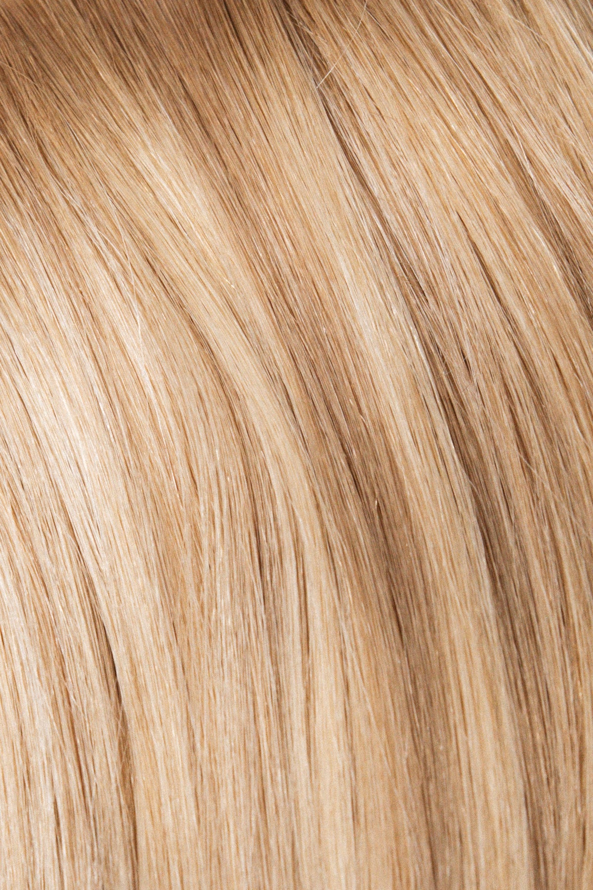Luxe Clip In Collection