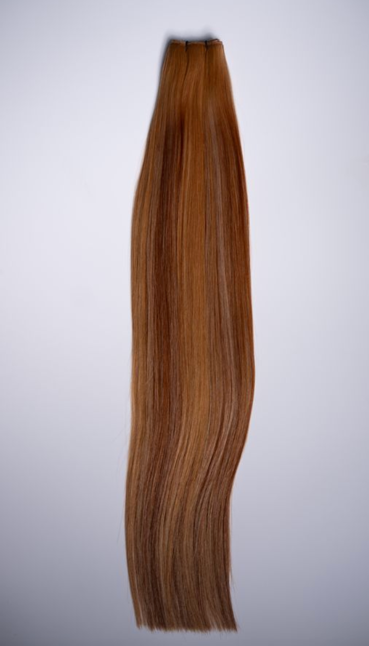 Luxury Luxe Weft Collection
