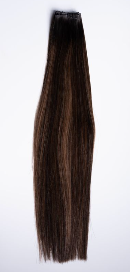 Luxury Luxe Weft Collection