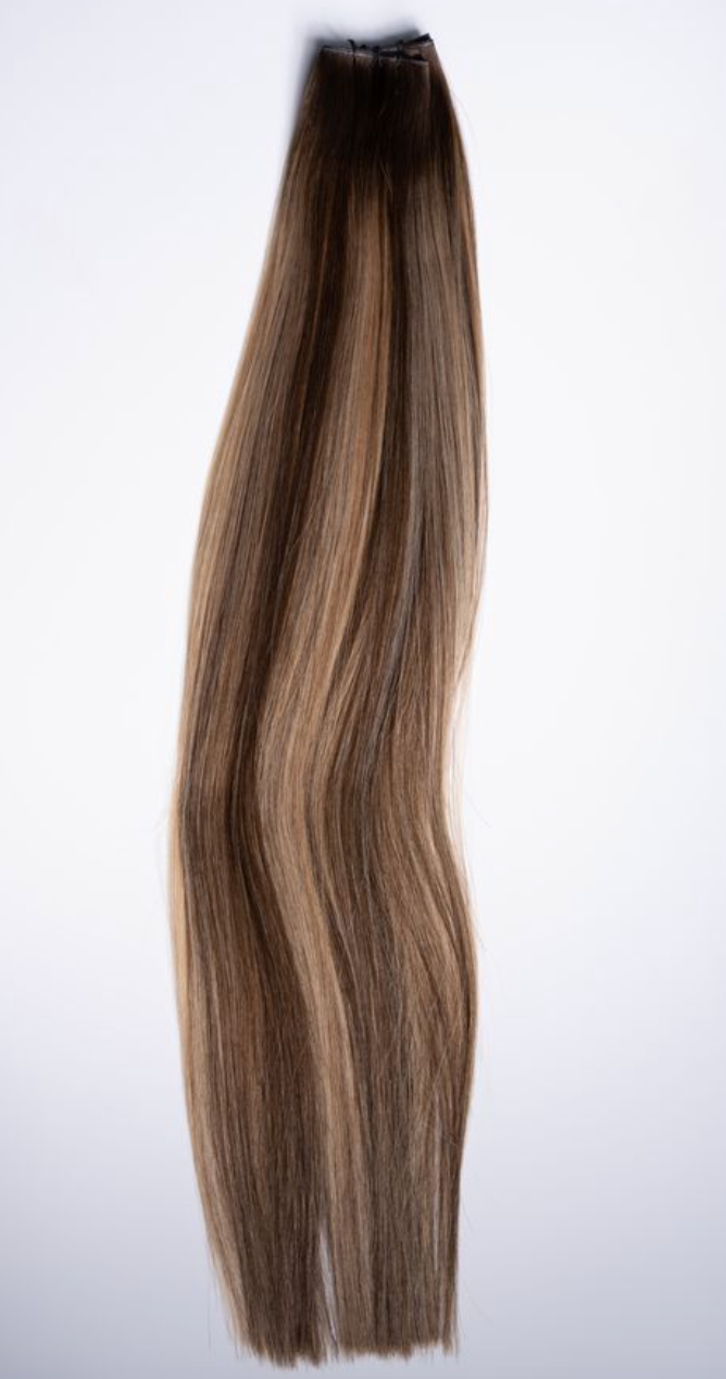 Luxury Luxe Weft Collection