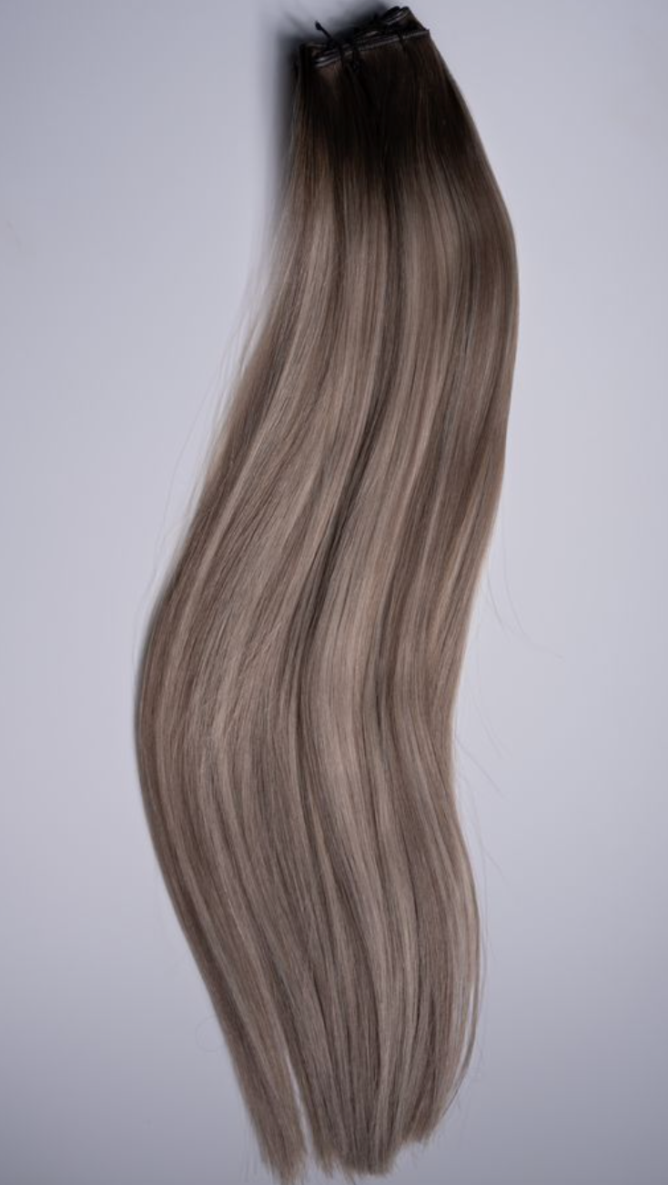 Luxury Luxe Weft Collection