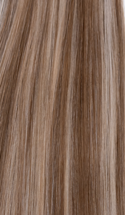 Luxury Belle Weft Collection