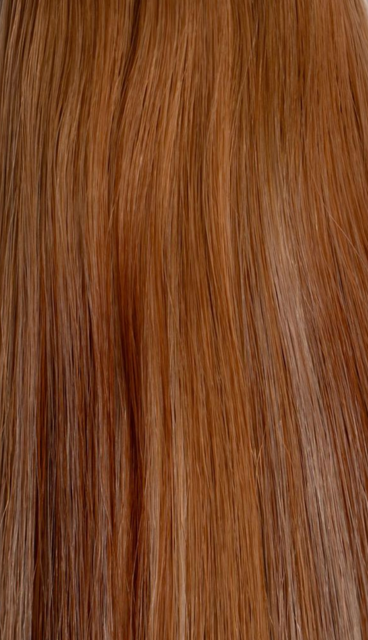 Luxury Luxe Weft Collection