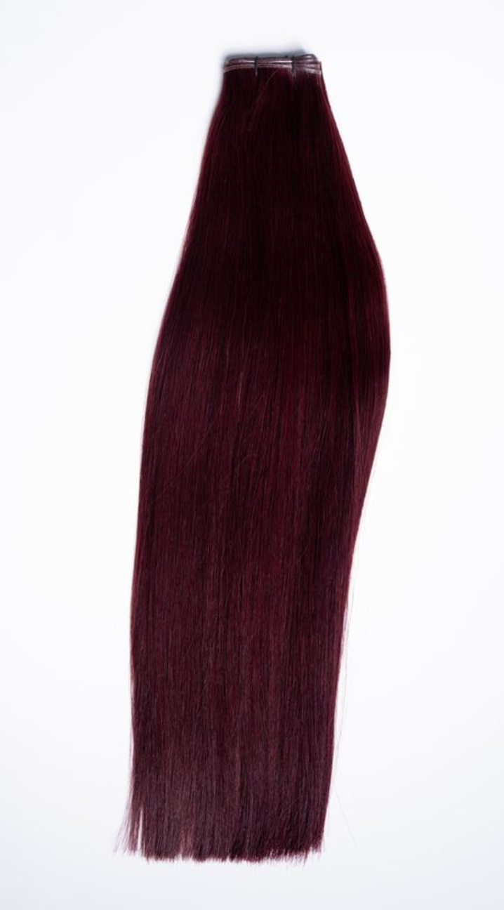 Luxury Belle Weft Collection