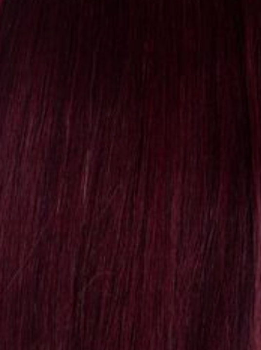 Luxury Belle Weft Collection