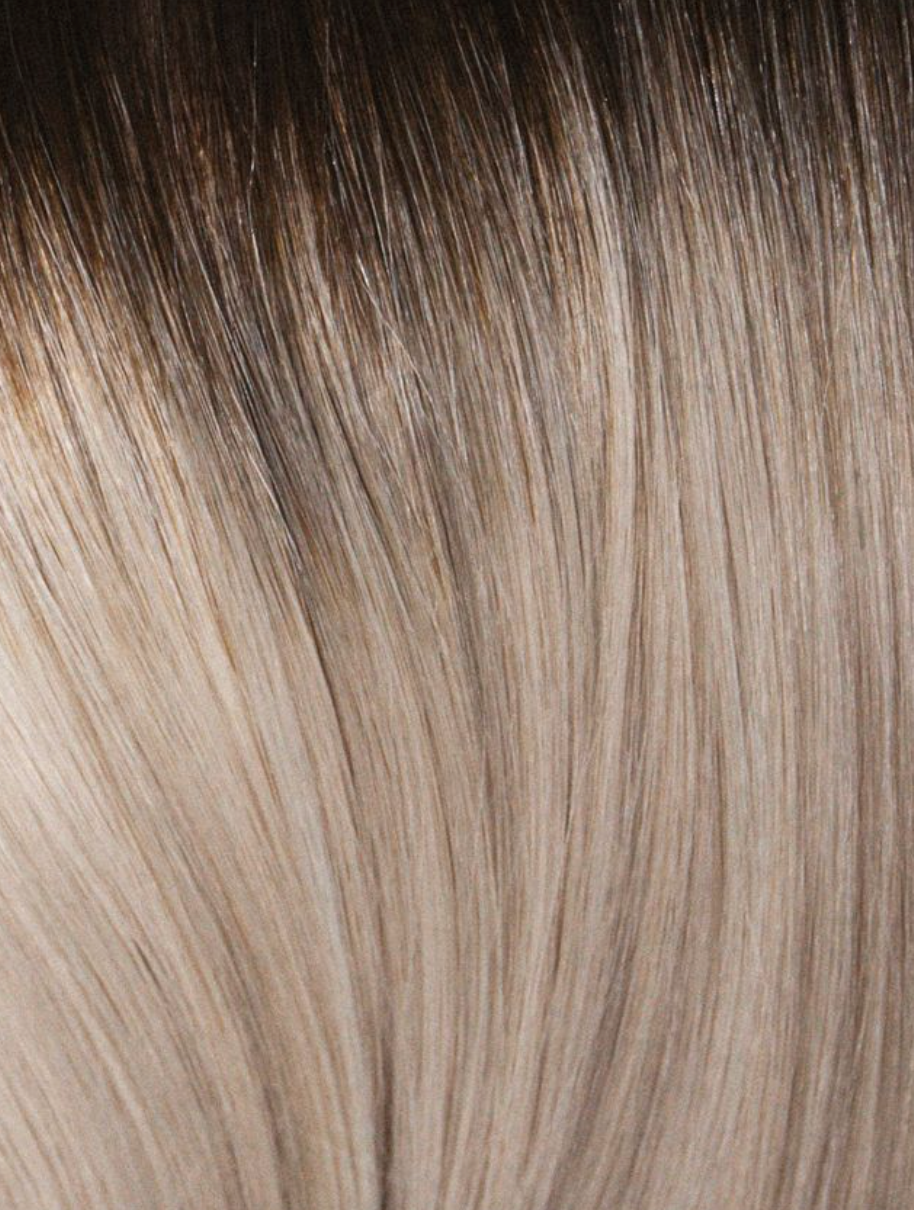 Luxury Belle Weft Collection