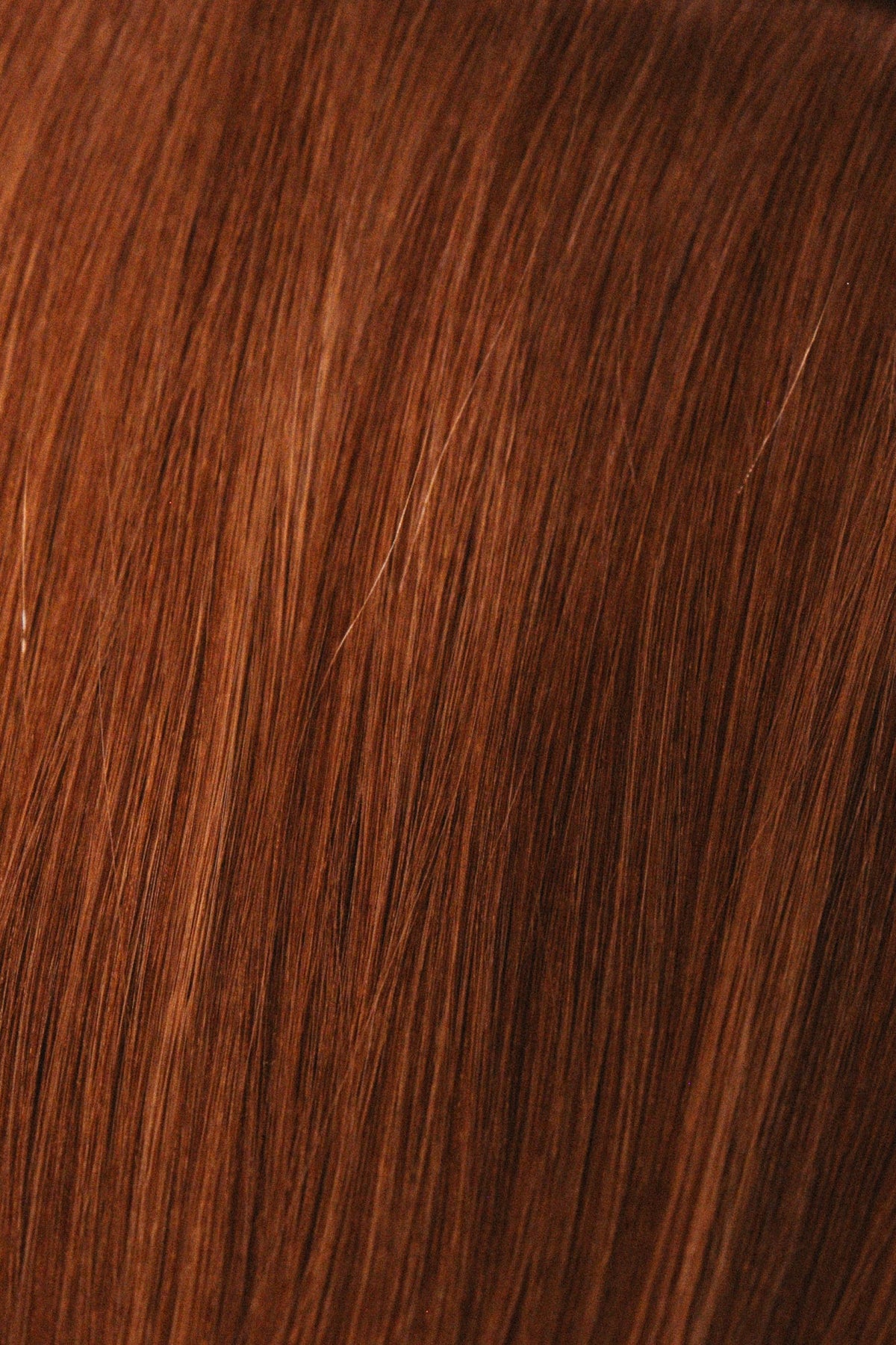 Luxe Clip In Collection