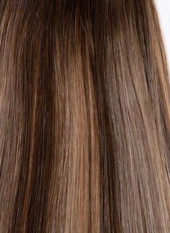 Luxury Luxe Weft Collection