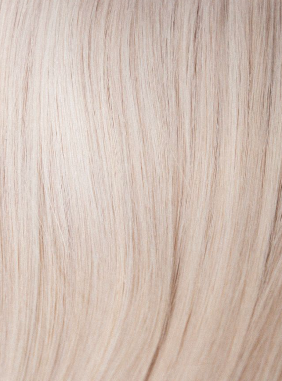 Luxury Belle Weft Collection
