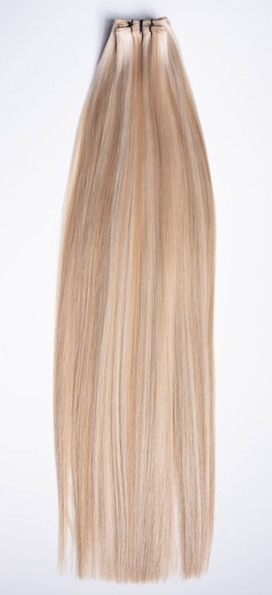 Luxury Belle Weft Collection