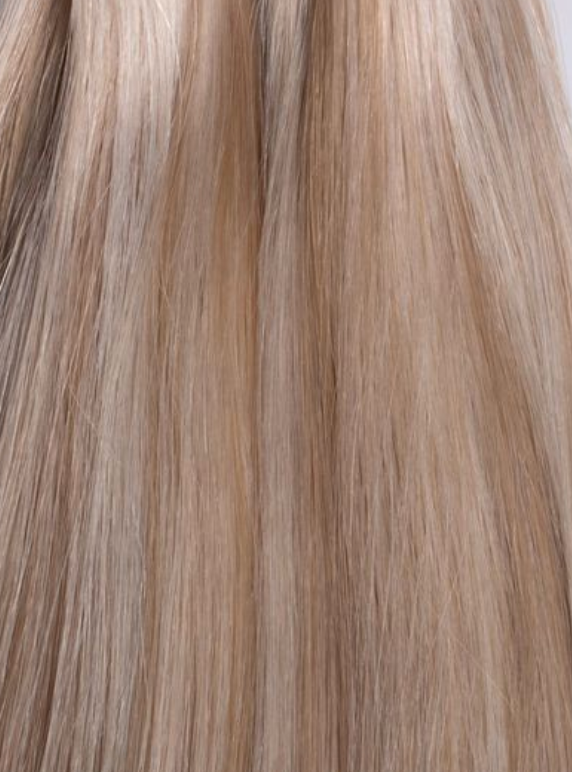 Luxury Belle Weft Collection