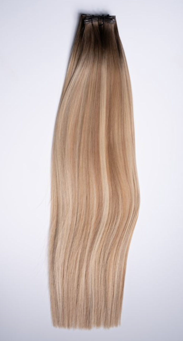 Luxury Luxe Weft Collection