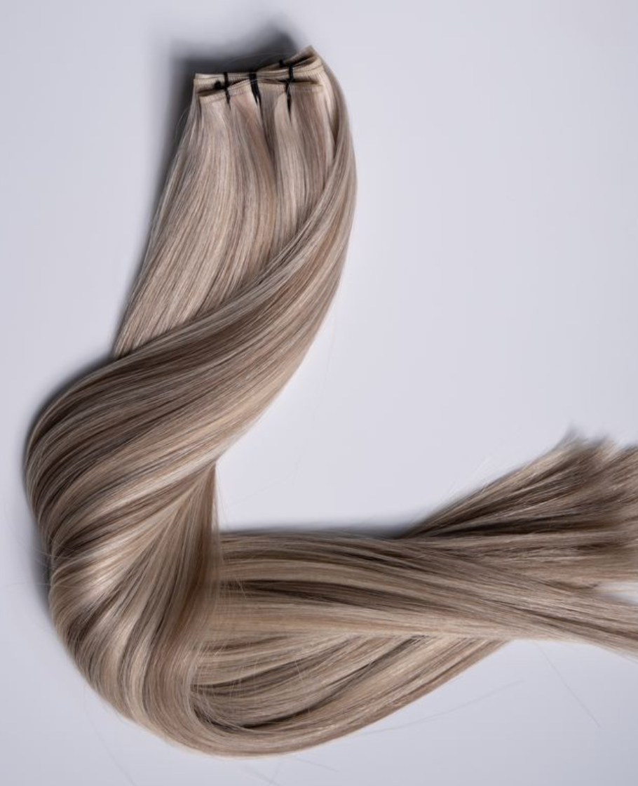 Luxury Belle Weft Collection